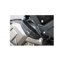 Crosstourer from 2012 ✓ Tampons de protection (boite manuelle)