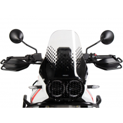 Protège-mains Circuit Equipment universel dakar - Protège-mains -  Protections - Moto & scooter