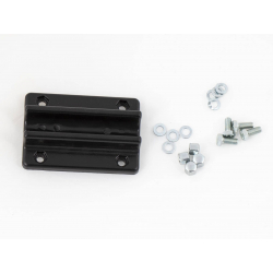 Bagagerie Hepco-Becker / Krauser ✓ Adaptateur spécifique Alu-Standard - Hepco Becker