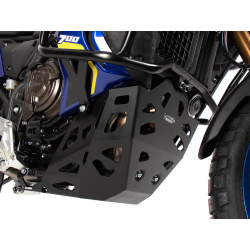 Ténéré 700 World Raid à partir de 2022 ✓ Sabot moteur Hepco-Becker