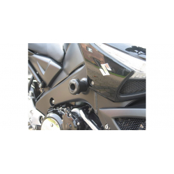 GSX 1300 B-King 2008-2011 ✓ Protections de cadre