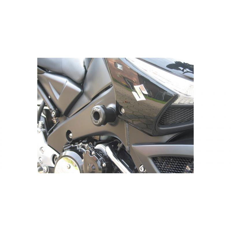GSX 1300 B-King 2008-2011 ✓ Protections de cadre