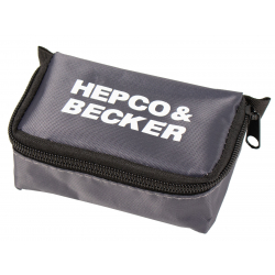 Bagagerie Hepco-Becker / Krauser ✓ Mini kit de survie by Hepco Becker