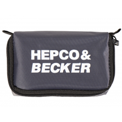 Bagagerie Hepco-Becker / Krauser ✓ Mini kit de survie by Hepco Becker