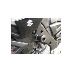 GSX 1300 B-King 2008-2011 ✓ Protections de cadre