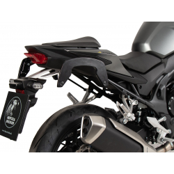 CB 750 Hornet à partir de 2023 ✓ Supports de sacoches type C-Bow Hepco-Becker