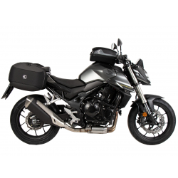 CB 750 Hornet à partir de 2023 ✓ Supports de sacoches type C-Bow Hepco-Becker
