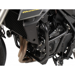 CB 750 Hornet à partir de 2023 ✓ Pare carters "SOLID" Hepco-Becker