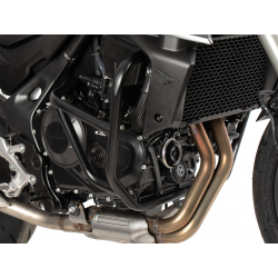 CB 750 Hornet à partir de 2023 ✓ Pare carters "SOLID" Hepco-Becker