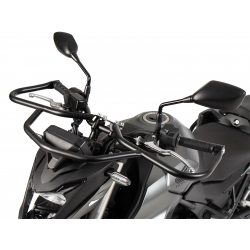 CB 750 Hornet à partir de 2023 ✓ Protection Moto Ecole avant Hepco-Becker