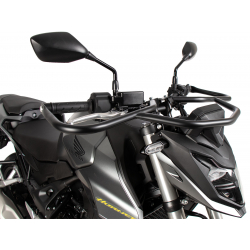 CB 750 Hornet à partir de 2023 ✓ Protection Moto Ecole avant Hepco-Becker
