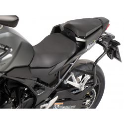 CB 750 Hornet à partir de 2023 ✓ Protection Moto Ecole arrière Hepco-Becker