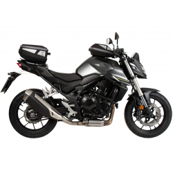 CB 750 Hornet à partir de 2023 ✓ Support sacoche réservoir Lock-it tanking Hepco-Becker