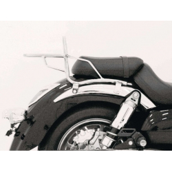 VN 1700 Classic from 2009 ✓ Support de top case tubulaire Hepco-Becker