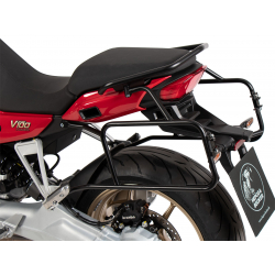 V 100 Mandello à partir de 2022 ✓ Supports de valises Hepco-Becker