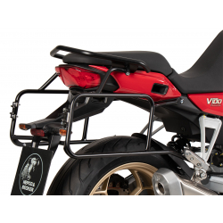 V 100 Mandello à partir de 2022 ✓ Supports de valises Hepco-Becker