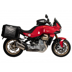 V 100 Mandello à partir de 2022 ✓ Supports de valises Hepco-Becker