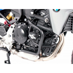 F 900 R 2020-2024 ✓ Pare carters Hepco-Becker