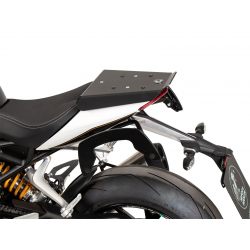 Speed Triple 1200 RS/RR (2021-) ✓ Supports de sacoches type C-Bow Hepco-Becker