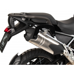 Tiger 1200 Rally Pro / GT Pro / GT (2022-) ✓ Supports de sacoches type C-Bow Hepco-Becker