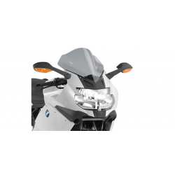 K 1200 S 2004-2008 ✓ Bulle fumee Givi (2005-2008)