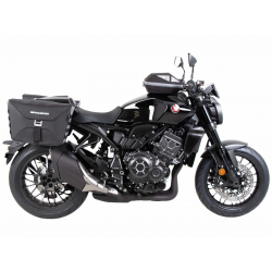 CB 1000 R à partir de 2018 ✓ Supports de sacoches type C-Bow Hepco-Becker 2021-
