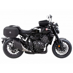 CB 1000 R à partir de 2018 ✓ Supports de sacoches type C-Bow Hepco-Becker 2021-