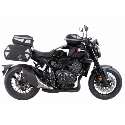 CB 1000 R à partir de 2018 ✓ Supports de sacoches type C-Bow Hepco-Becker 2021-