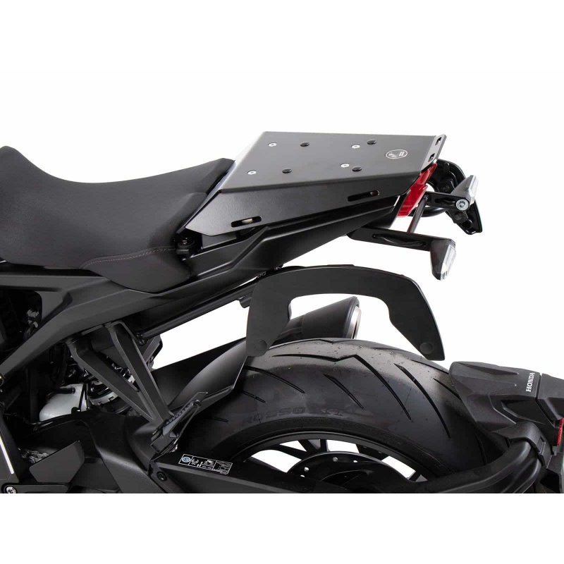 CB 1000 R à partir de 2018 ✓ Supports de sacoches type C-Bow Hepco-Becker 2021-