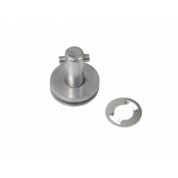 Bagagerie Hepco-Becker / Krauser ✓ Vis anti vol valises Lock-it Hepco-Becker
