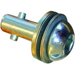 Bagagerie Hepco-Becker / Krauser ✓ Vis anti vol valises Lock-it Hepco-Becker