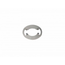 Bagagerie Hepco-Becker / Krauser ✓ Vis anti vol valises Lock-it Hepco-Becker