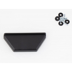 Bagagerie Hepco-Becker / Krauser ✓ Accessoire pour top case Hepco-Becker