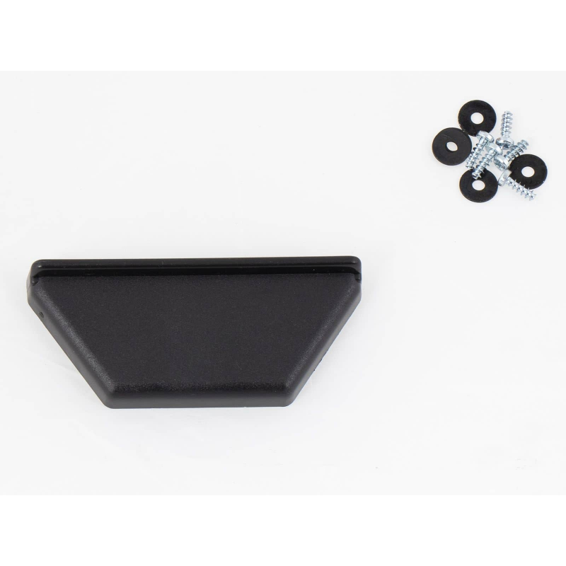 Bagagerie Hepco-Becker / Krauser ✓ Accessoire pour top case Hepco-Becker