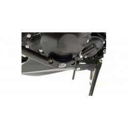 Tiger 1050 2007-2013 ✓ Slider gauche