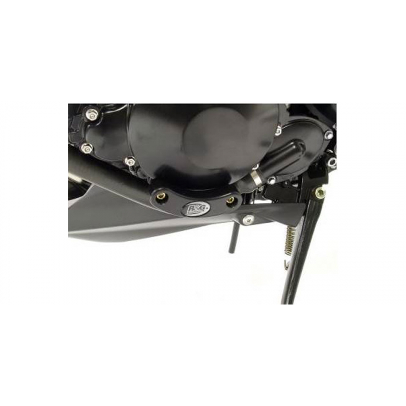 Tiger 1050 2007-2013 ✓ Slider gauche