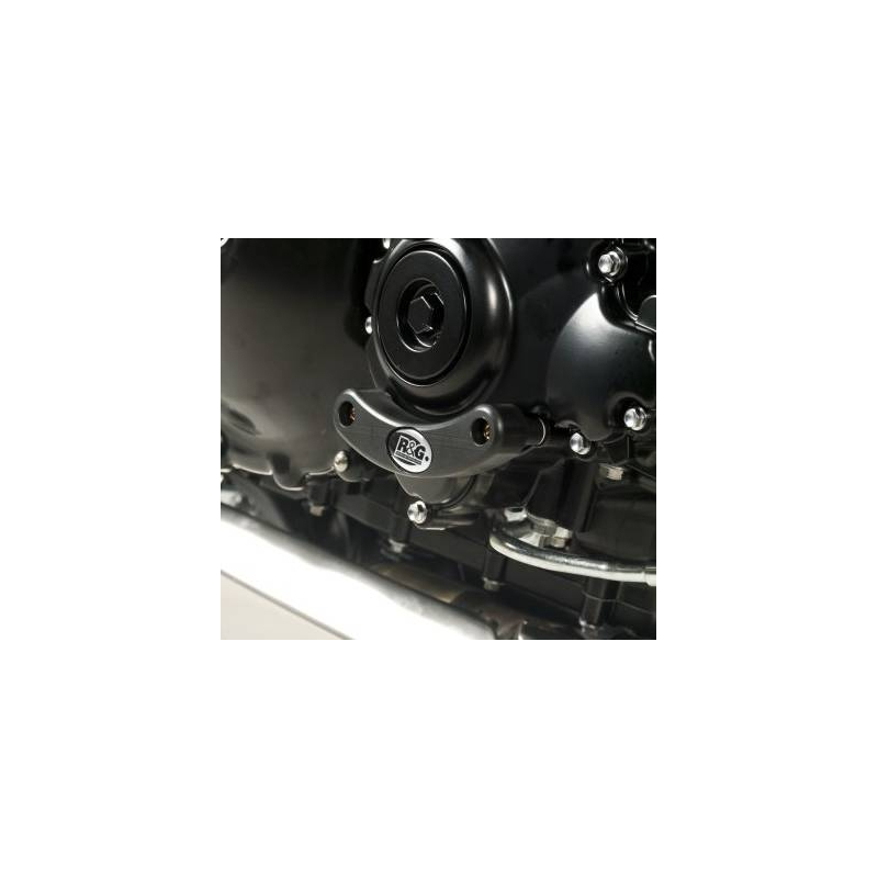 Tiger 1050 2007-2013 ✓ Slider droit