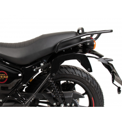 Hunter 350 à partir de 2023 ✓ Supports de sacoches type C-Bow Hepco-Becker