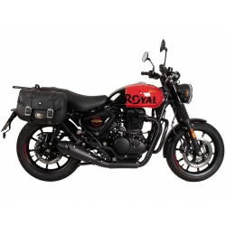 Hunter 350 à partir de 2023 ✓ Supports de sacoches type C-Bow Hepco-Becker