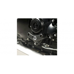 Tiger 1050 2007-2013 ✓ Slider droit