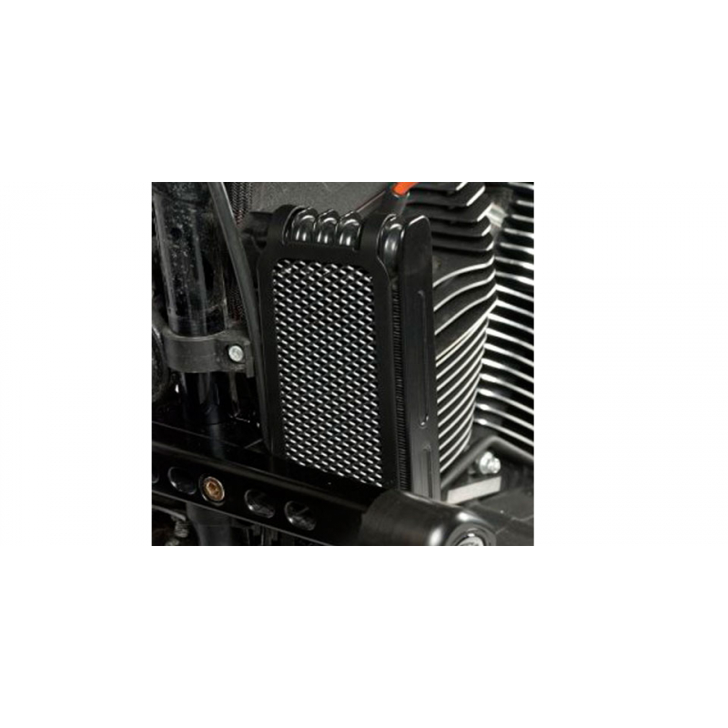 XR 1200 ✓ Grille de protection radiateur