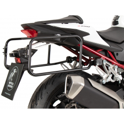 CB 750 Hornet à partir de 2023 ✓ Supports de valises Hepco-Becker