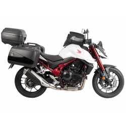 CB 750 Hornet à partir de 2023 ✓ Supports de valises Hepco-Becker