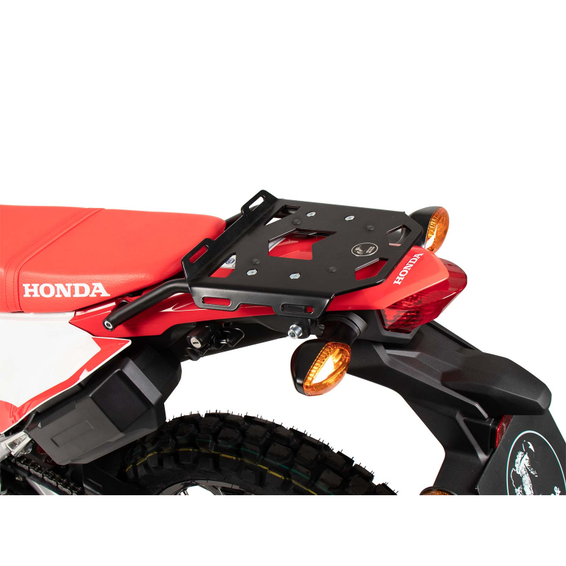 CRF 300 L (2021-) ✓ Minirack Hepco-Becker