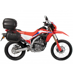 CRF 300 L (2021-) ✓ Supports de sacoches type C-Bow Hepco-Becker