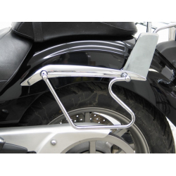 XVS 1300 Midnight Star à partir de 2007 ✓ Ecarteurs de sacoches