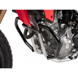 CRF 300 L (2021-) ✓ Pare carters Hepco-Becker