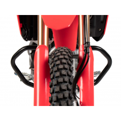 CRF 300 L (2021-) ✓ Pare carters Hepco-Becker