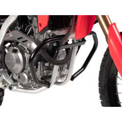 CRF 300 L (2021-) ✓ Pare carters Hepco-Becker