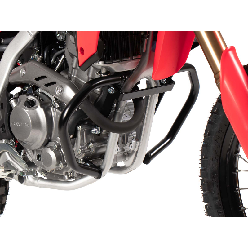 CRF 300 L (2021-) ✓ Pare carters Hepco-Becker